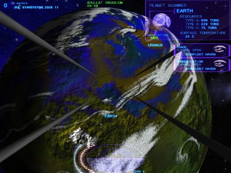 Flying Range 2: Long Way Home - кадр 15