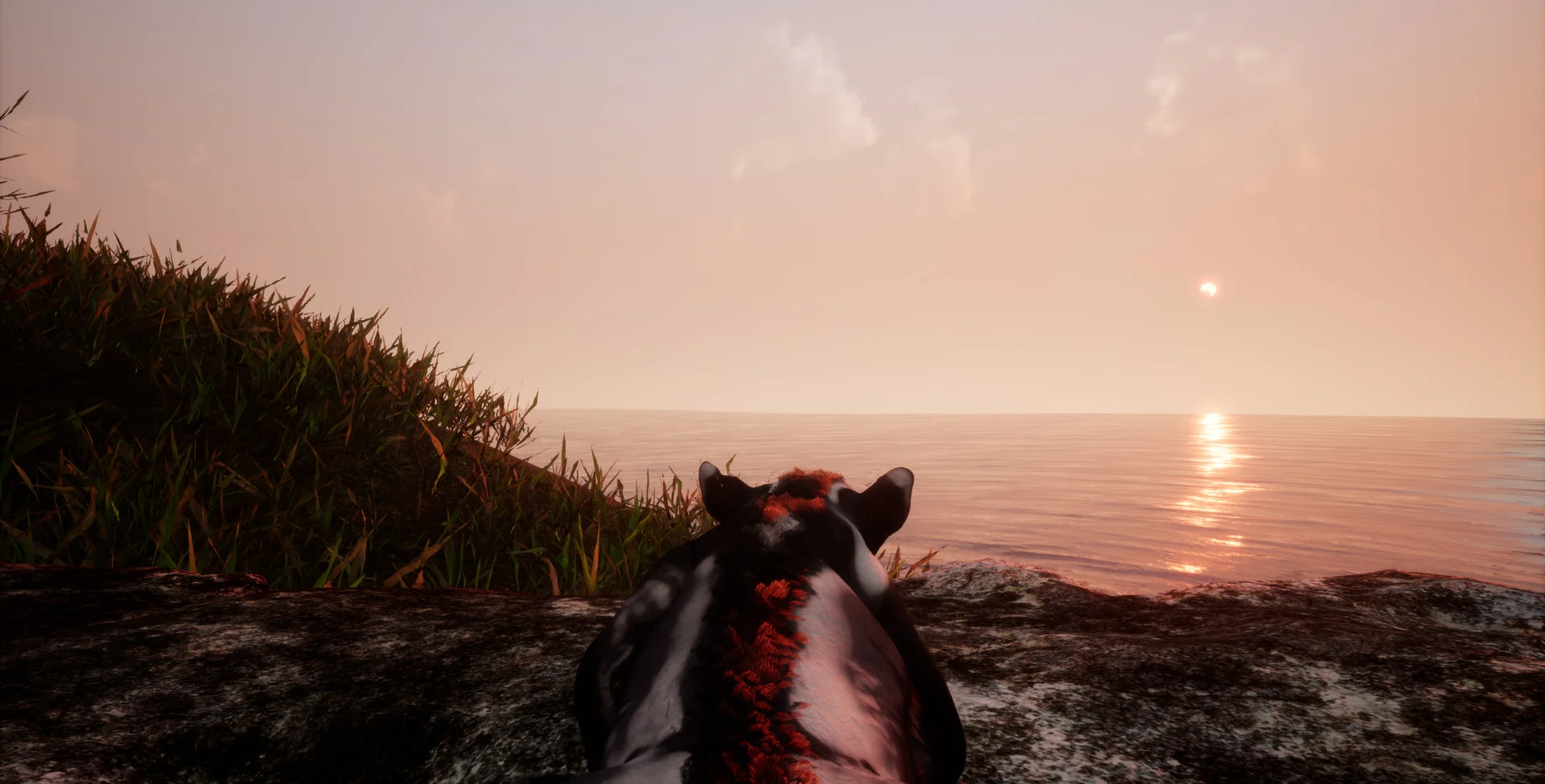 AWAY: The Survival Series - кадр 12