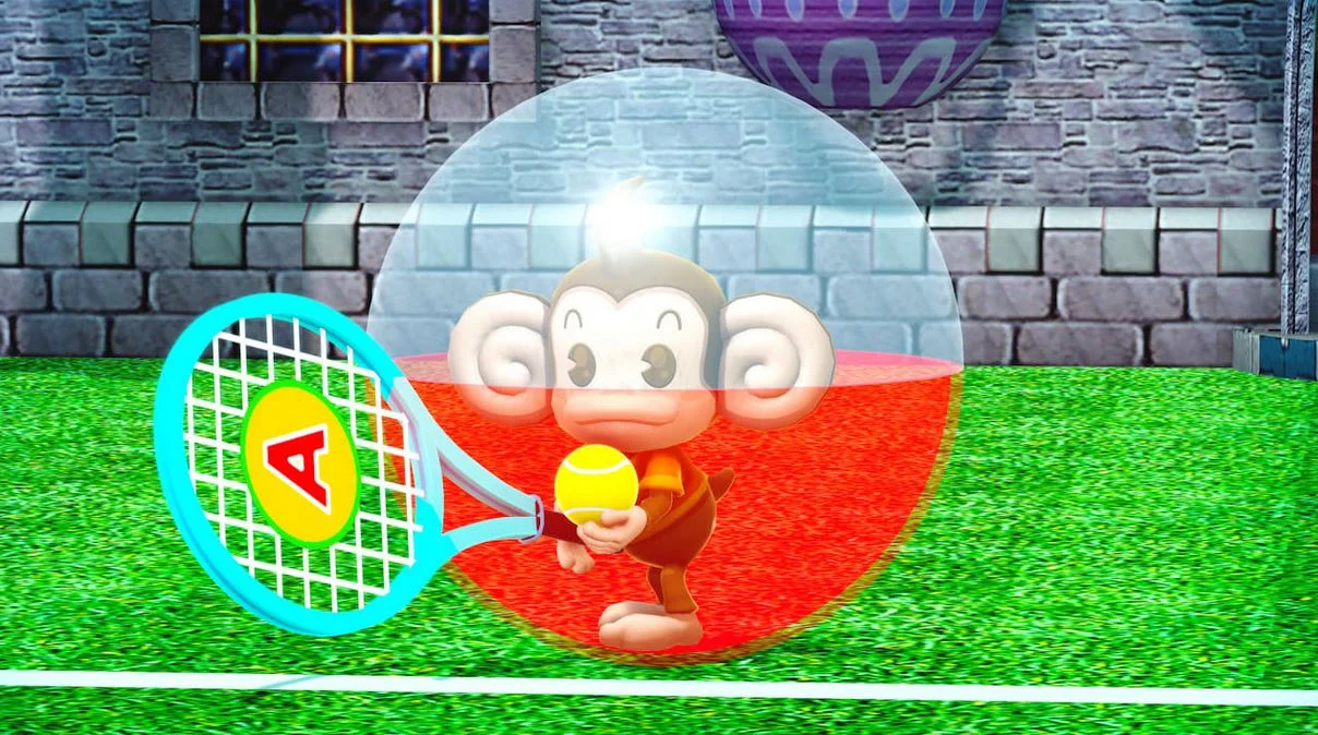 Скриншоты игры Super Monkey Ball Banana Mania – фото и картинки в хорошем  качестве