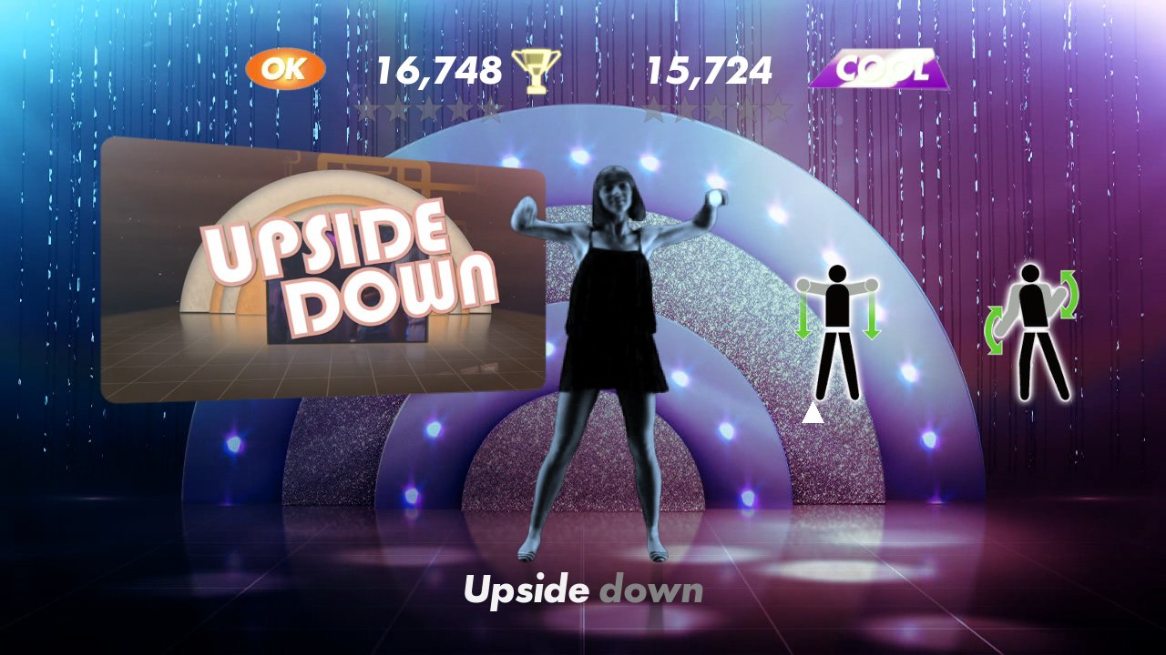Everybody Dance — скриншот 2
