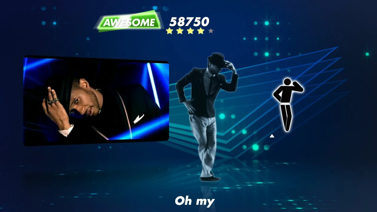 Everybody Dance - кадр 14
