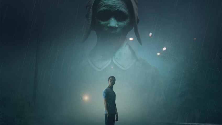 The Dark Pictures: Little Hope — скриншот 3