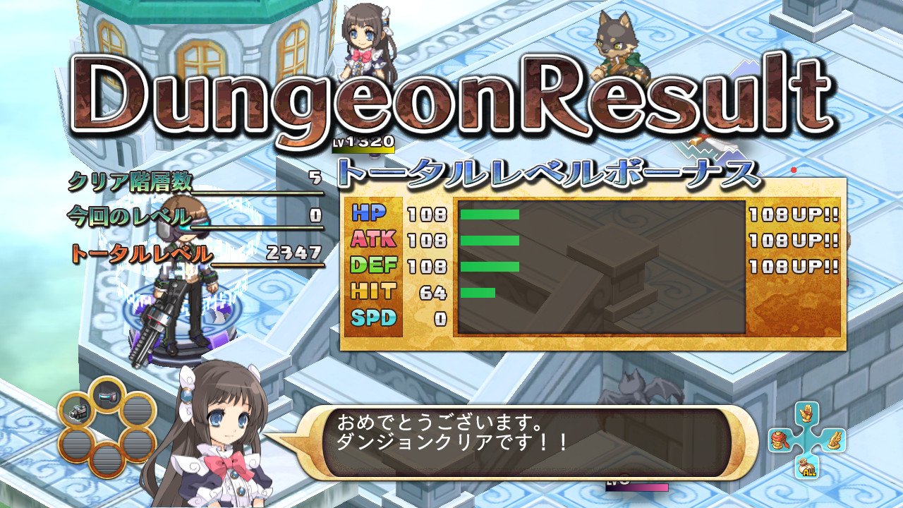 The God and the Fate Revolution Paradox — скриншот 2