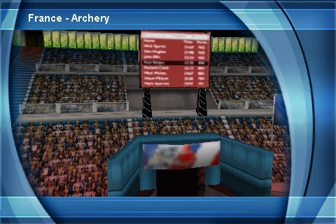 Triple Shot Sports — скриншот 4