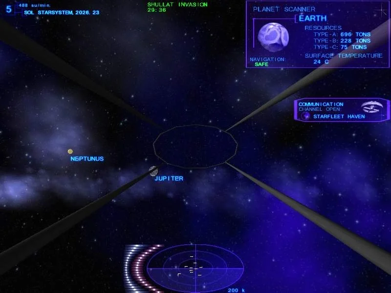 Flying Range 2: Long Way Home - кадр 18