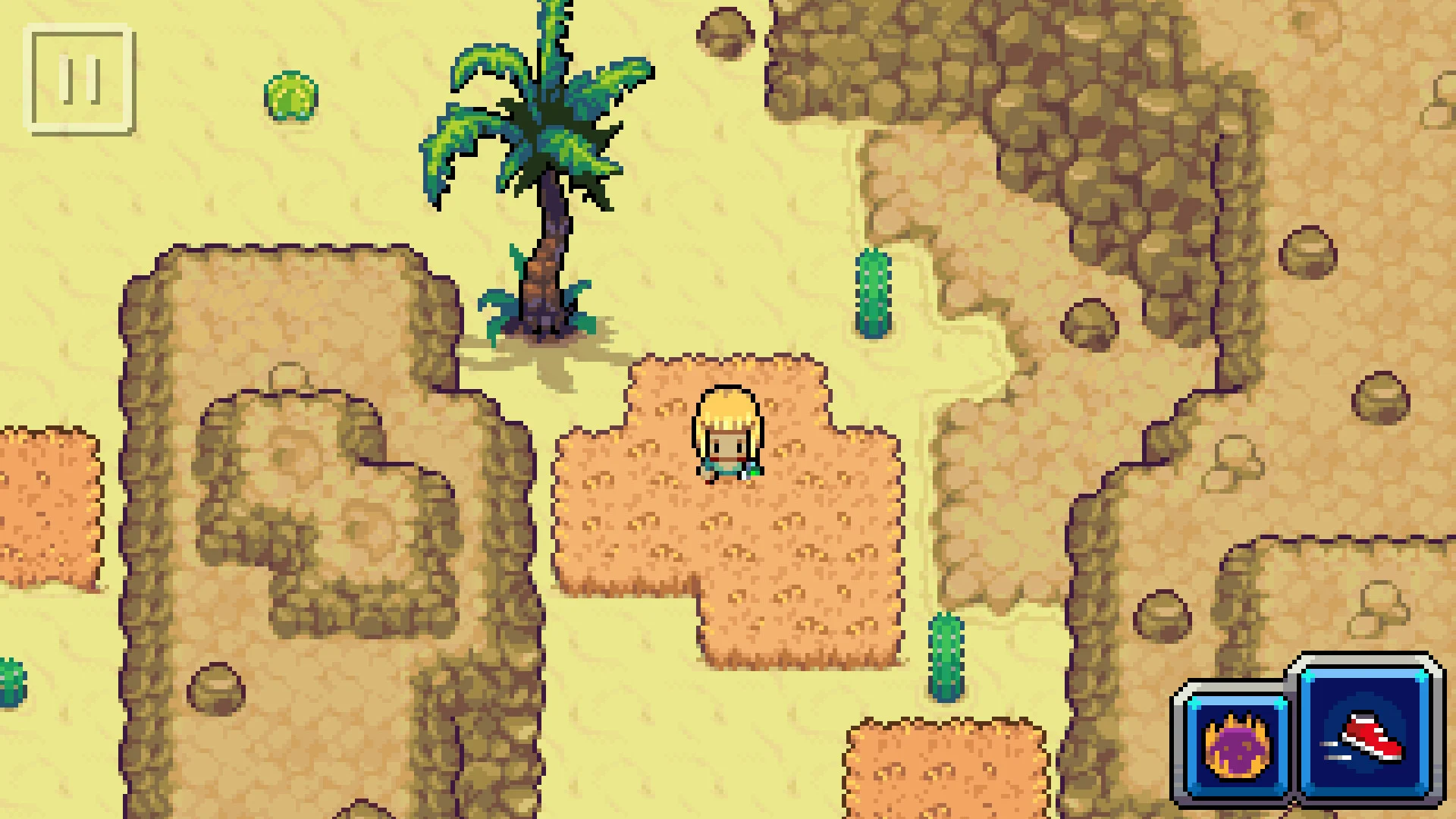 Coromon - кадр 7