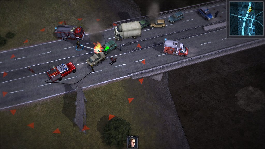 Rescue 2013: Everyday Heroes — скриншот 6