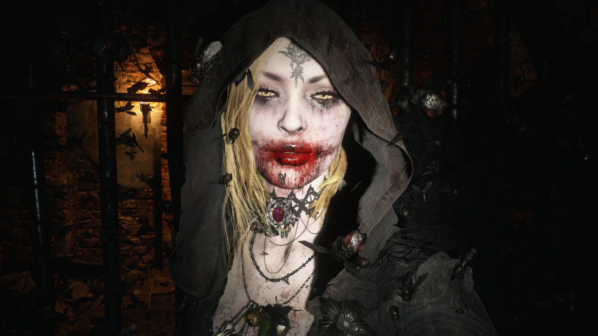 Resident Evil Re:Verse — скриншот 2