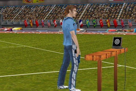 Triple Shot Sports — скриншот 8