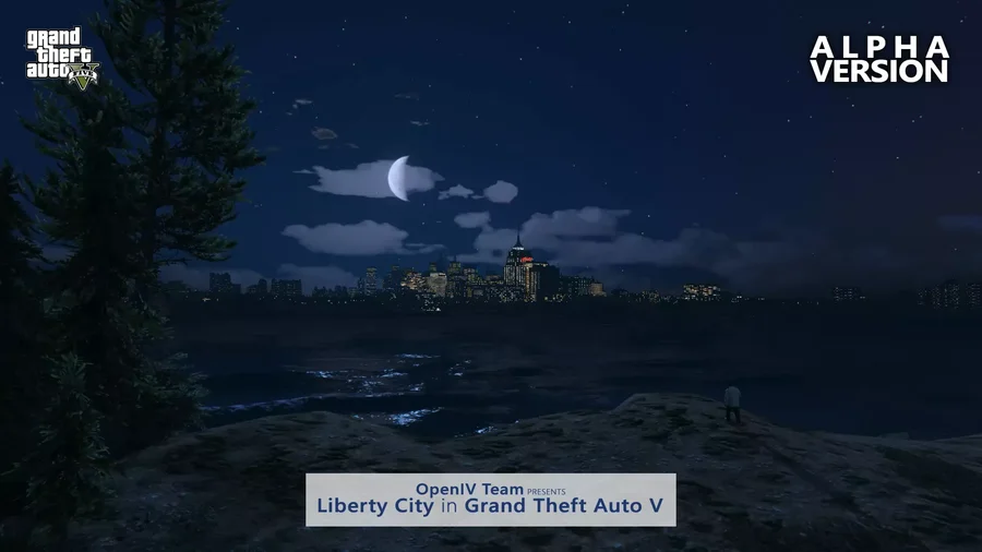 Grand Theft Auto 5 - кадр 6