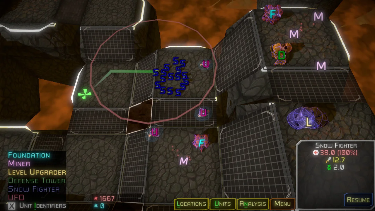 Adapt or Perish - кадр 1