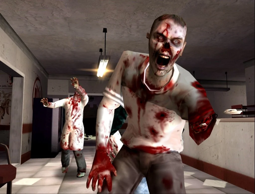 City of the Dead - кадр 13
