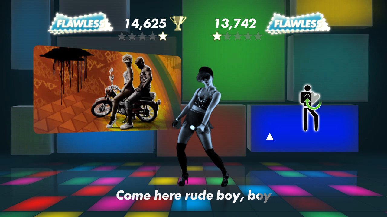 Everybody Dance — скриншот 7