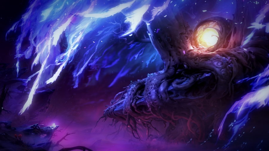 Ori and the Will of the Wisps — скриншот 7