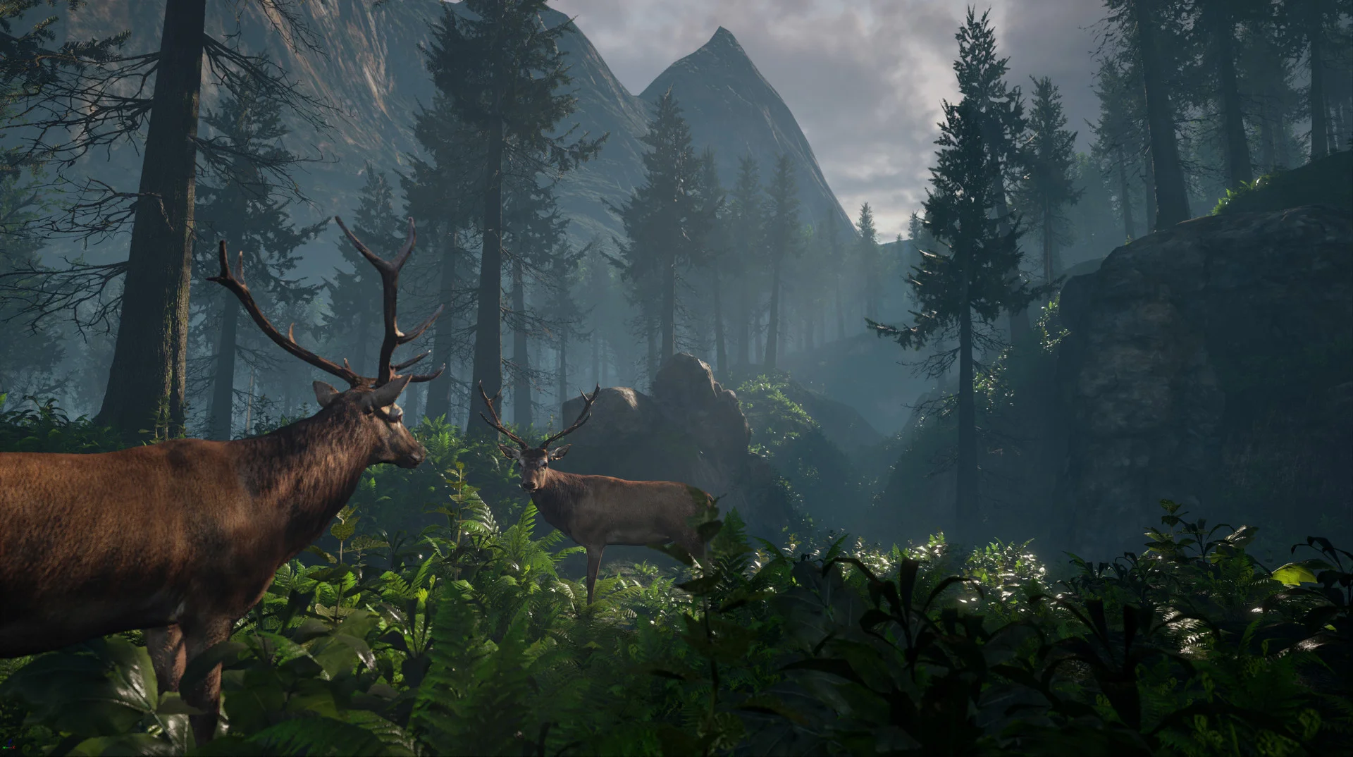 AWAY: The Survival Series - кадр 17