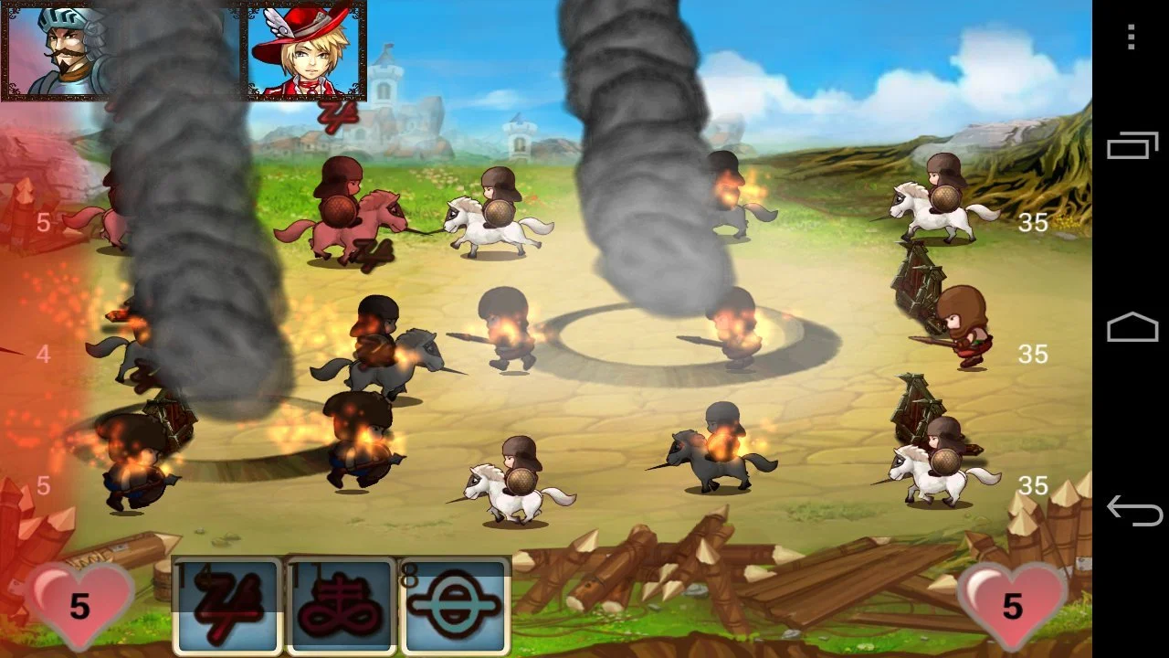 Alchemy Lords - кадр 5