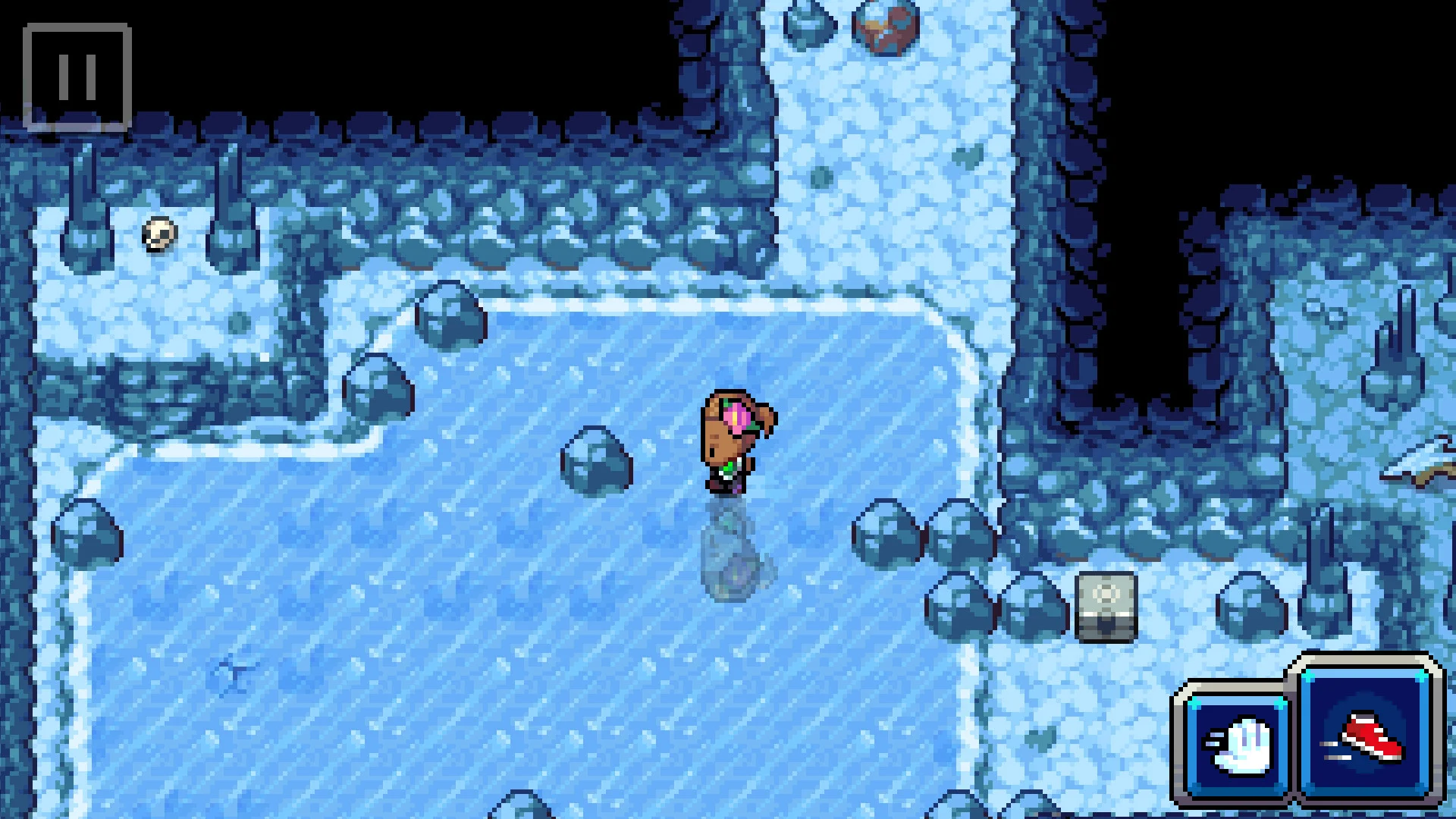 Coromon - кадр 9