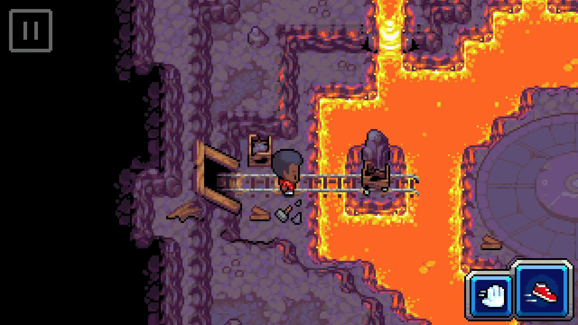 Coromon - кадр 15