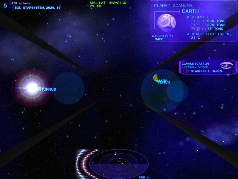 Flying Range 2: Long Way Home - кадр 17