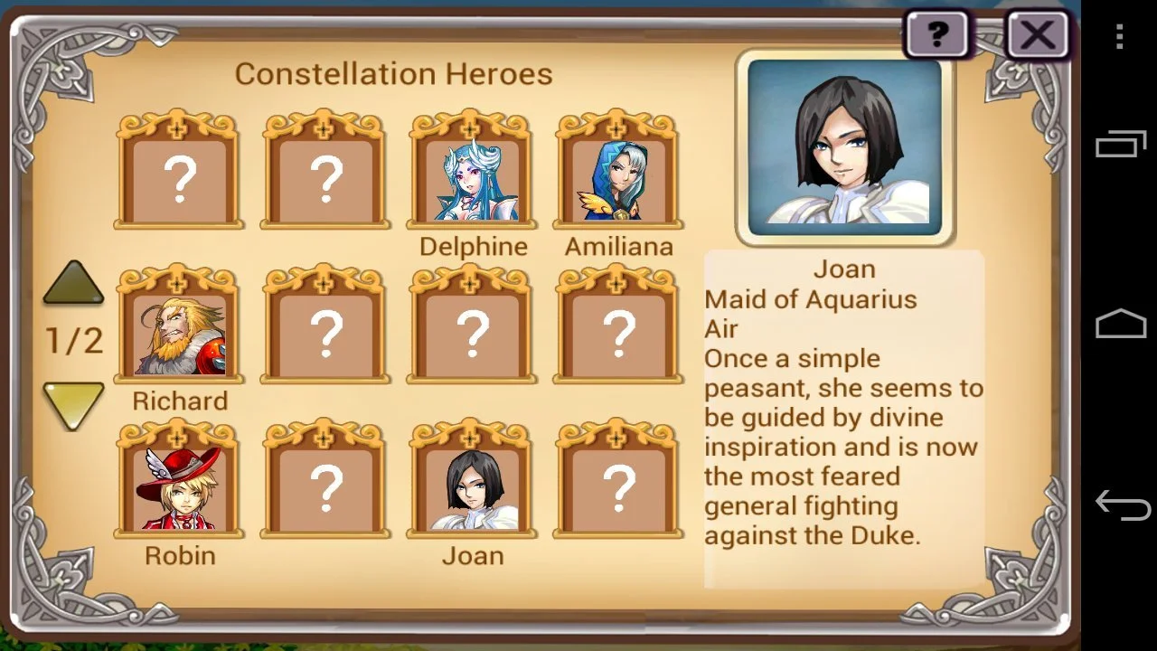 Alchemy Lords - кадр 2