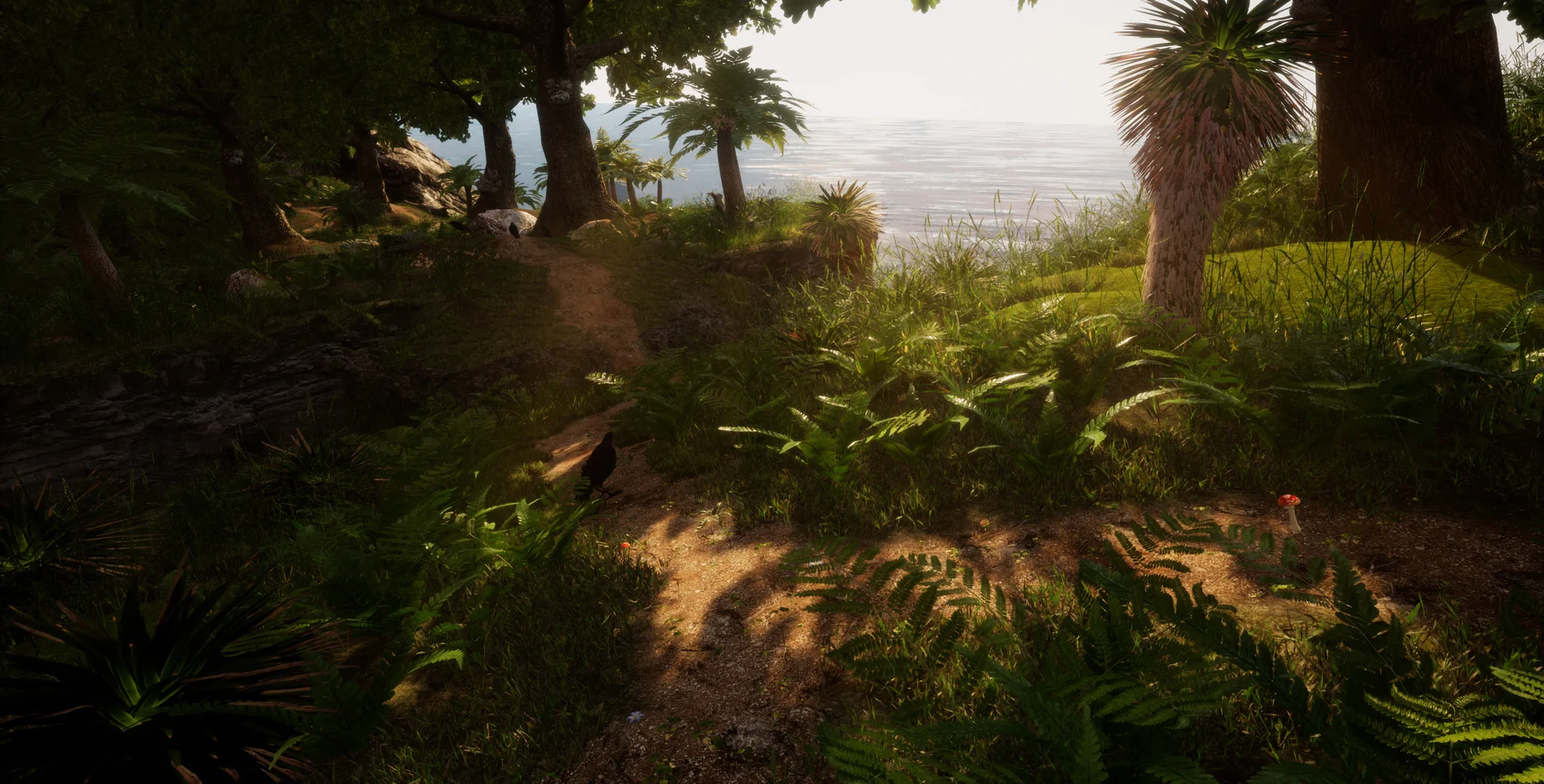 AWAY: The Survival Series - кадр 15