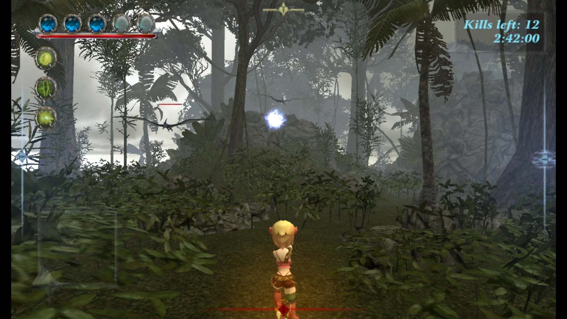 Spellforge - кадр 4