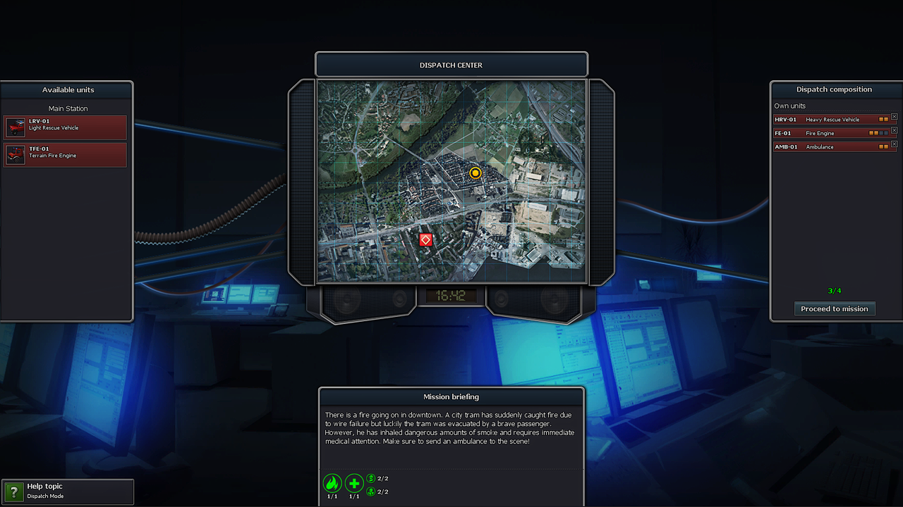 Rescue 2013: Everyday Heroes — скриншот 7