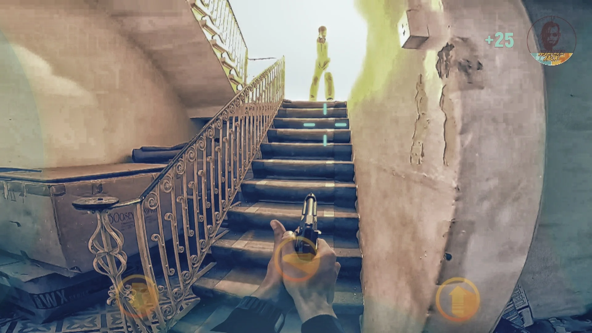 Hijacker Jack - кадр 6