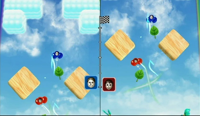 Wii Play: Motion - кадр 9