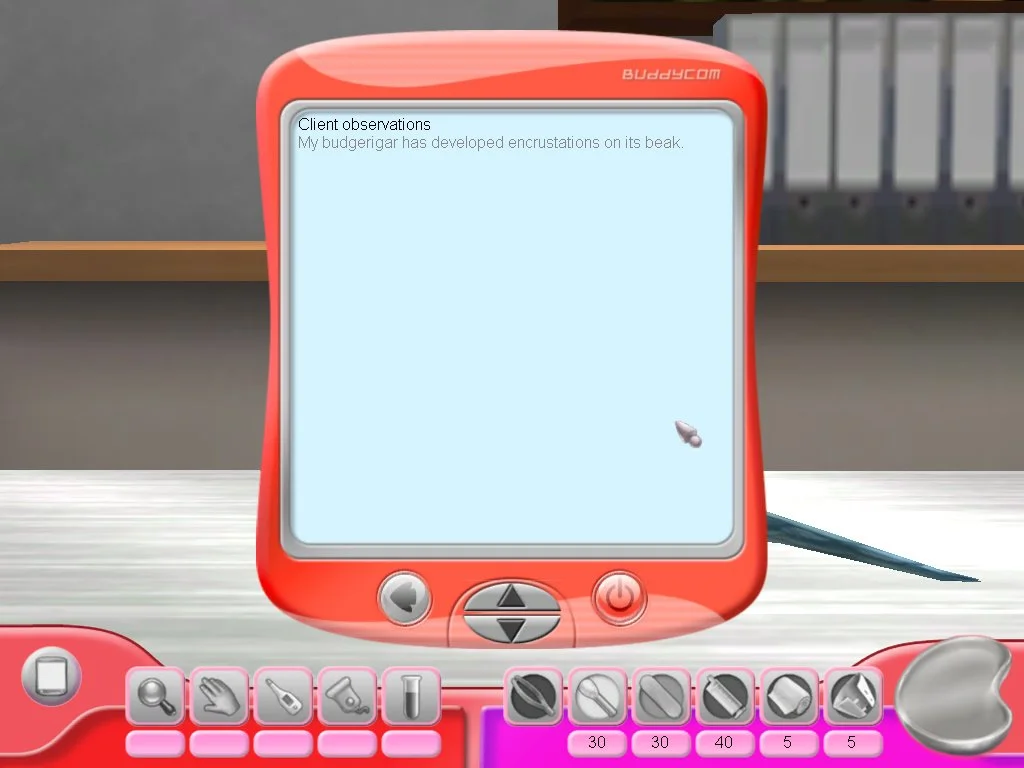 My Vet Practice: In the Countryside - кадр 9