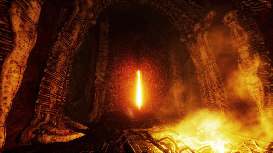 Agony — скриншот 6
