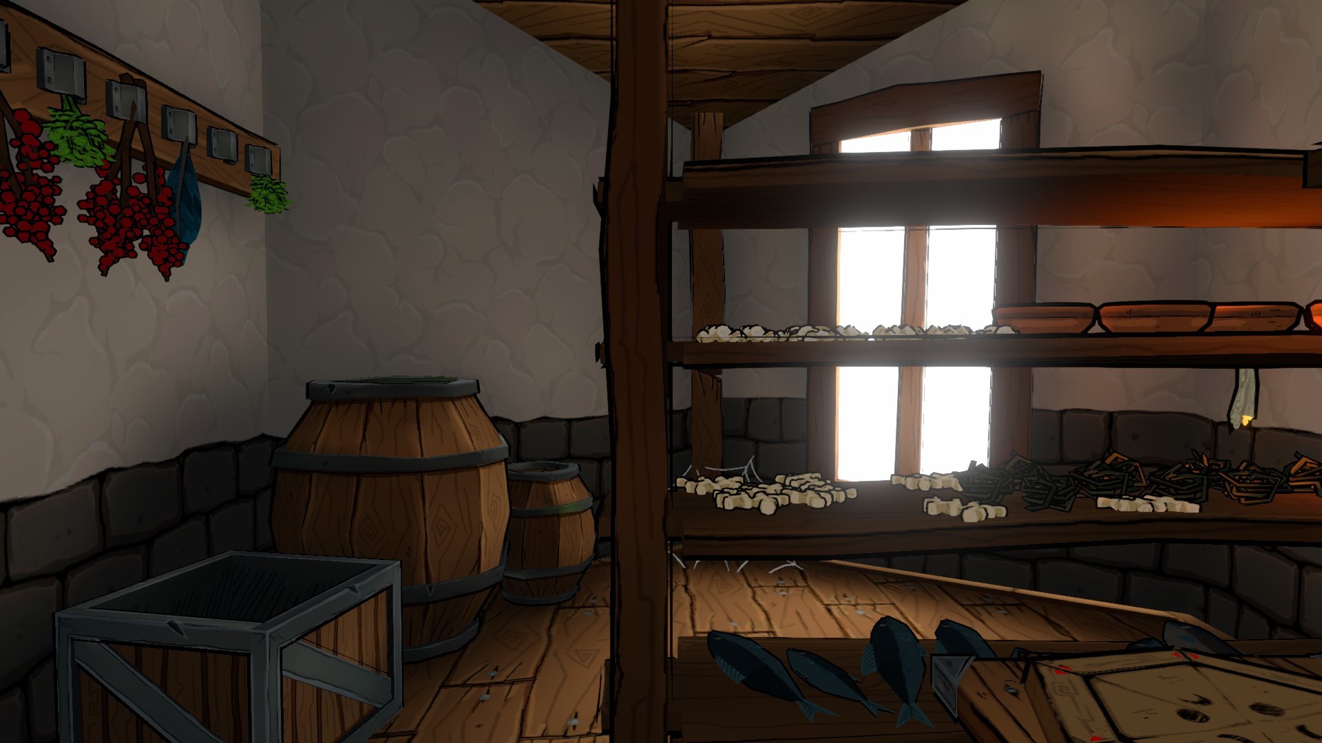 Alchemist Simulator — скриншот 3