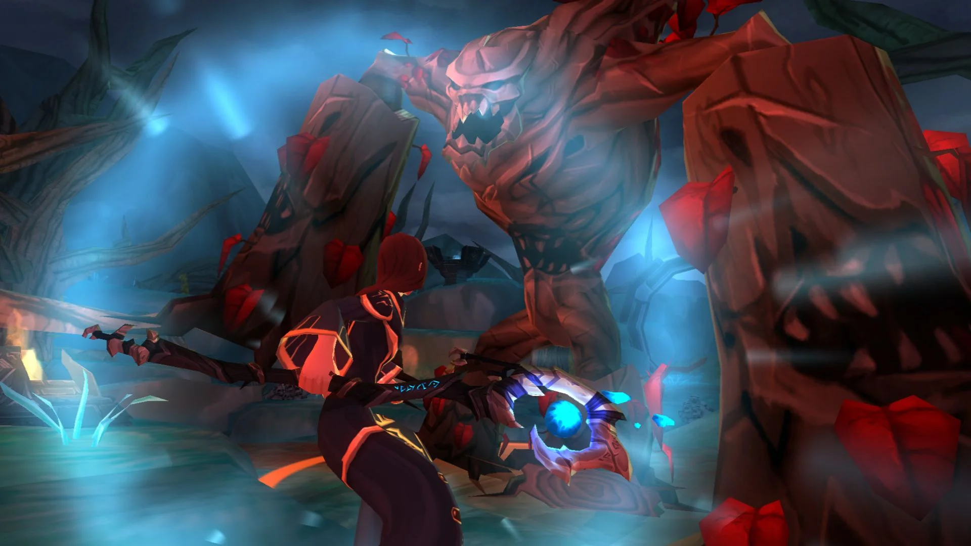 AdventureQuest 3D - кадр 13