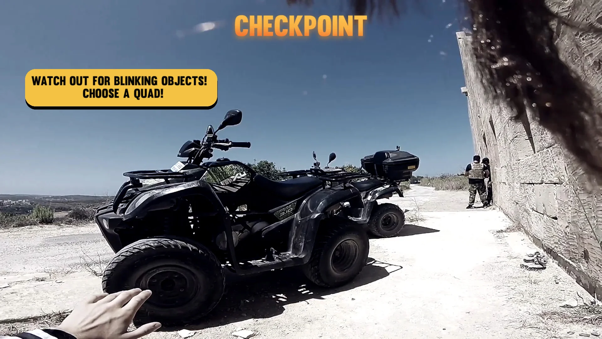 Hijacker Jack - кадр 4