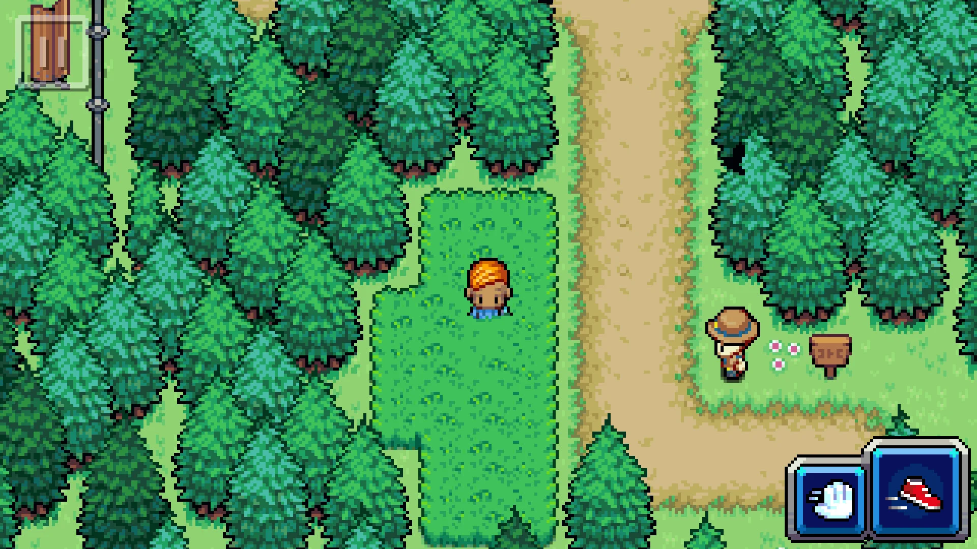 Coromon - кадр 4