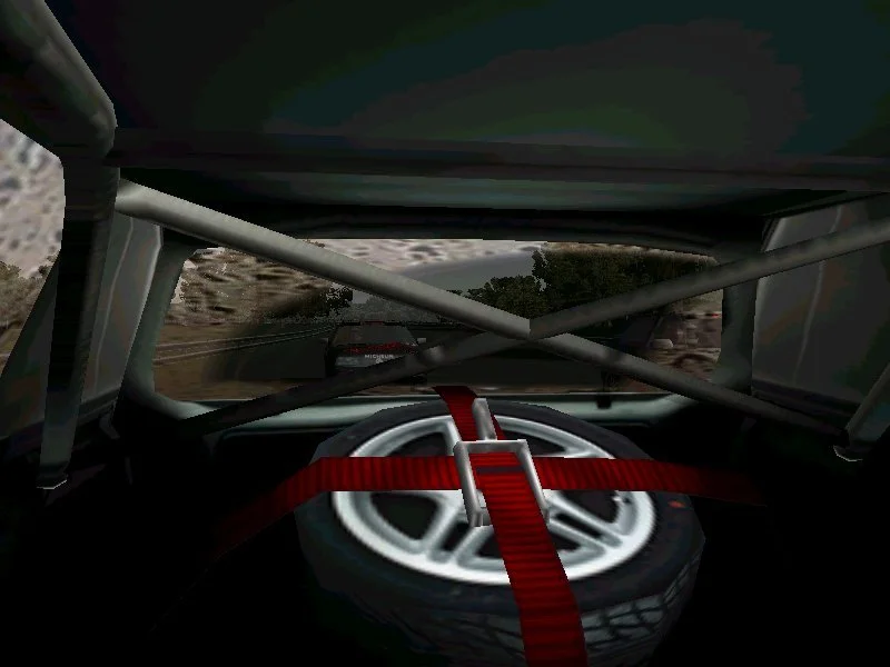 Rage Rally - кадр 5