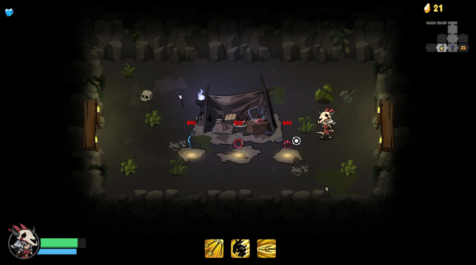 Lost in Dungeon - кадр 8