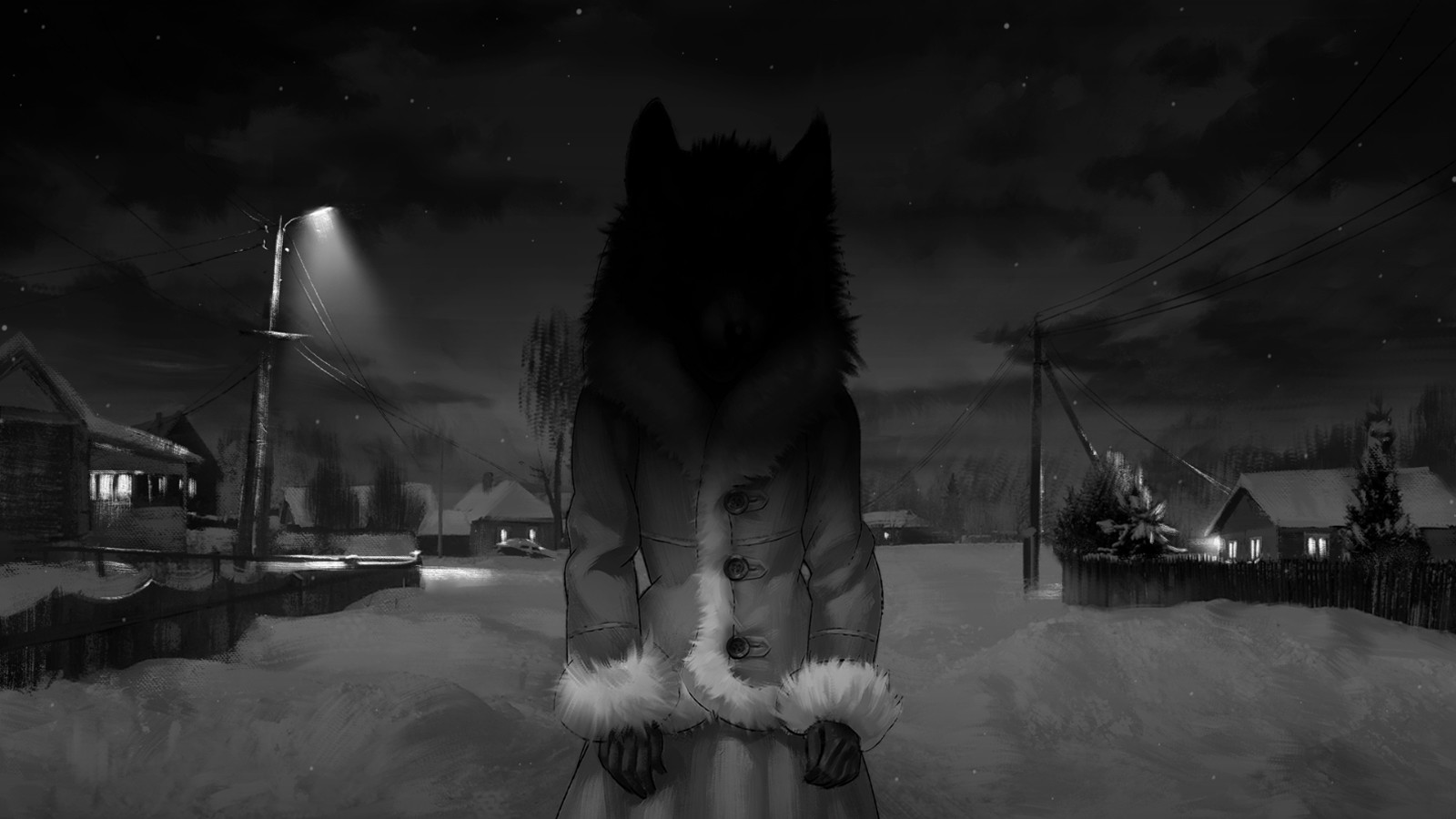 «Зайчик» — скриншот 5