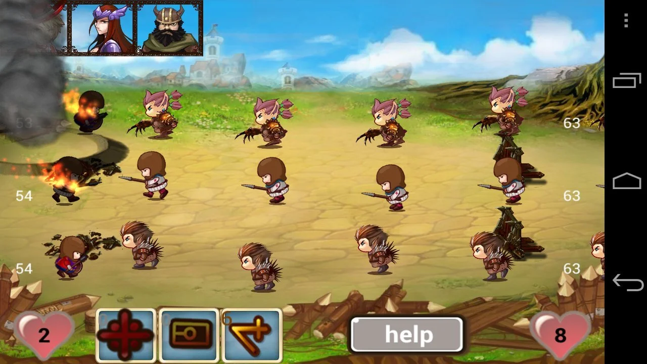 Alchemy Lords - кадр 6