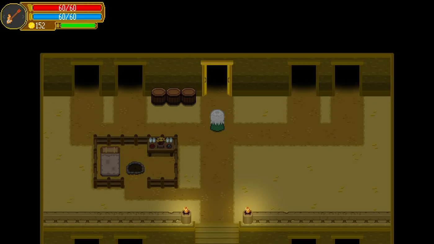 Shalnor Legends: Sacred Lands - кадр 8