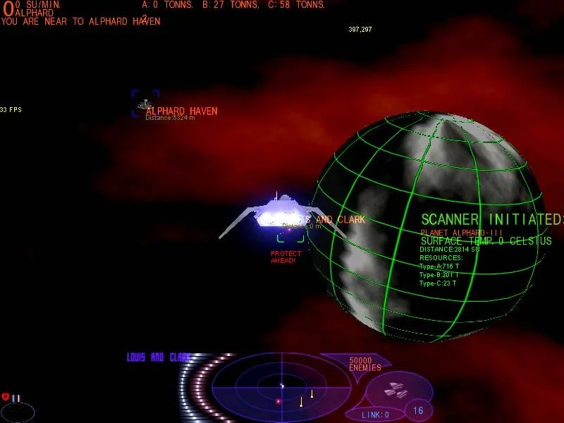 Flying Range 2: Long Way Home - кадр 7