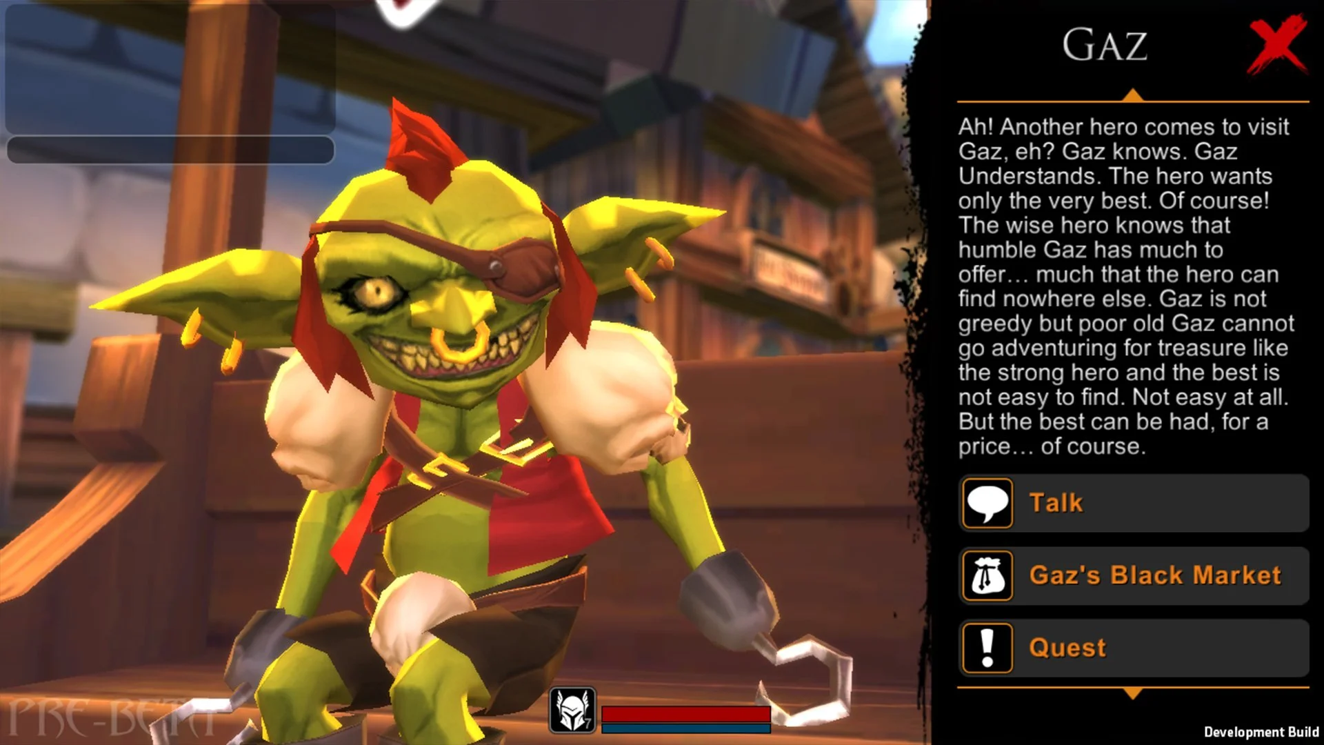 AdventureQuest 3D - кадр 15