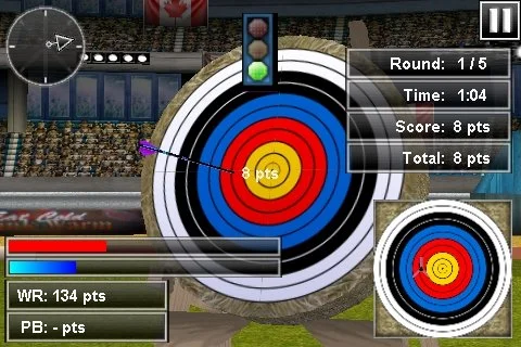 Triple Shot Sports - кадр 5