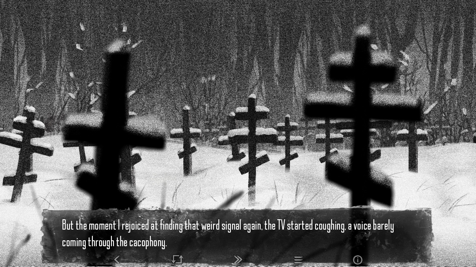 «Зайчик» — скриншот 4