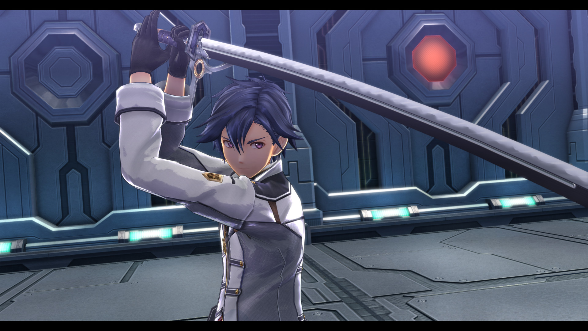 The Legend of Heroes: Trails of Cold Steel III — скриншот 6