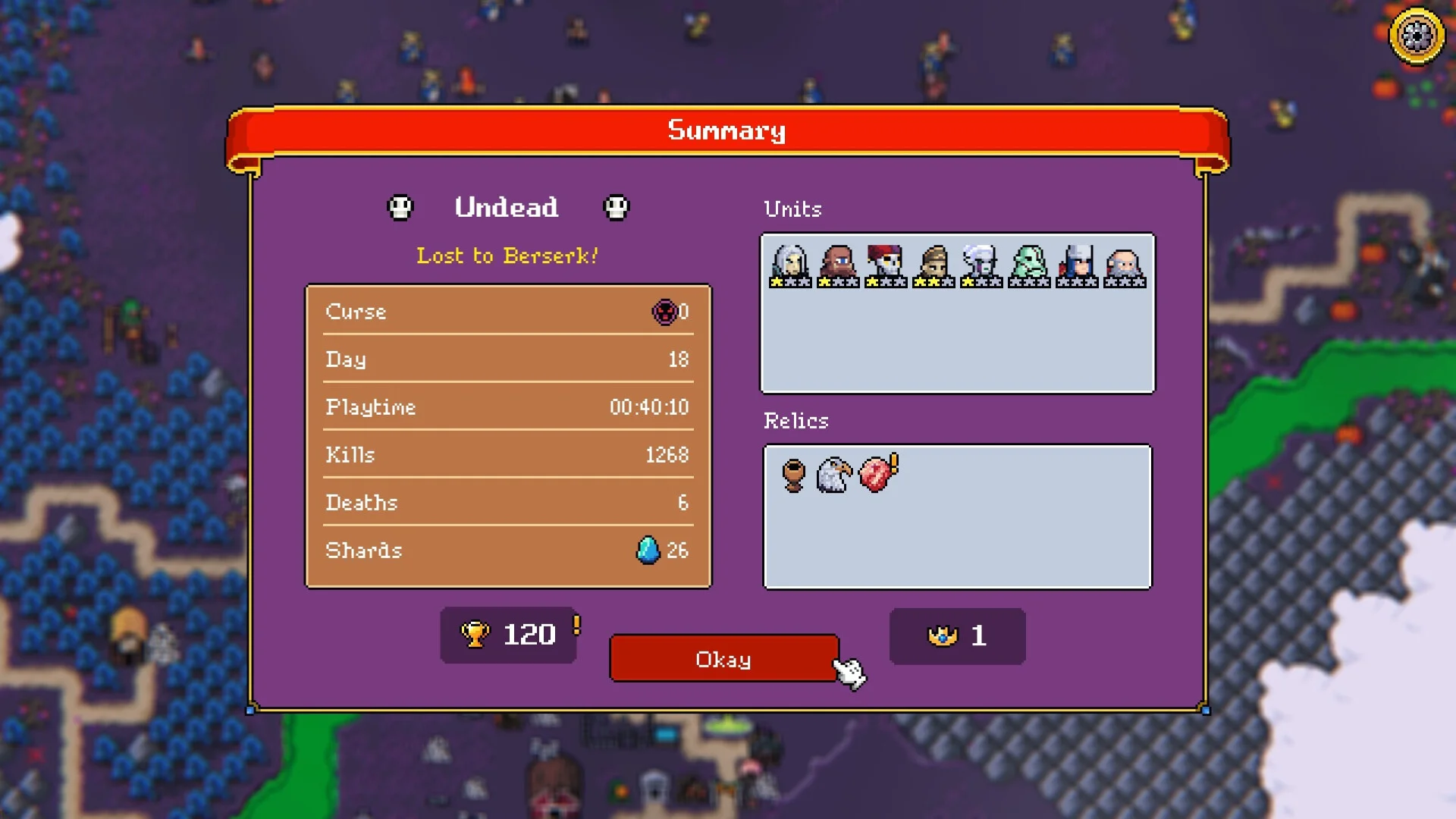 Super Fantasy Kingdom - кадр 7