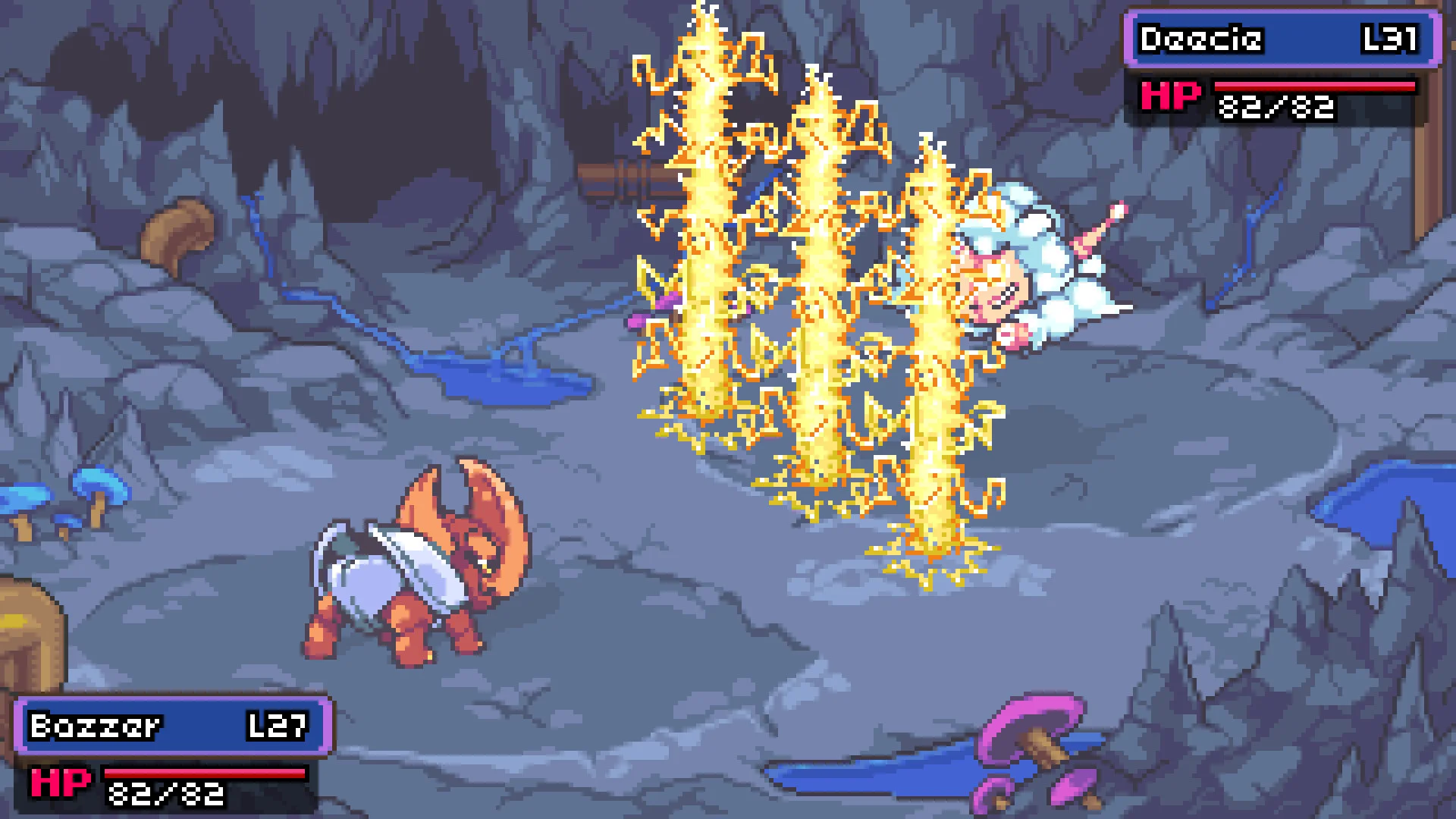 Coromon - кадр 5