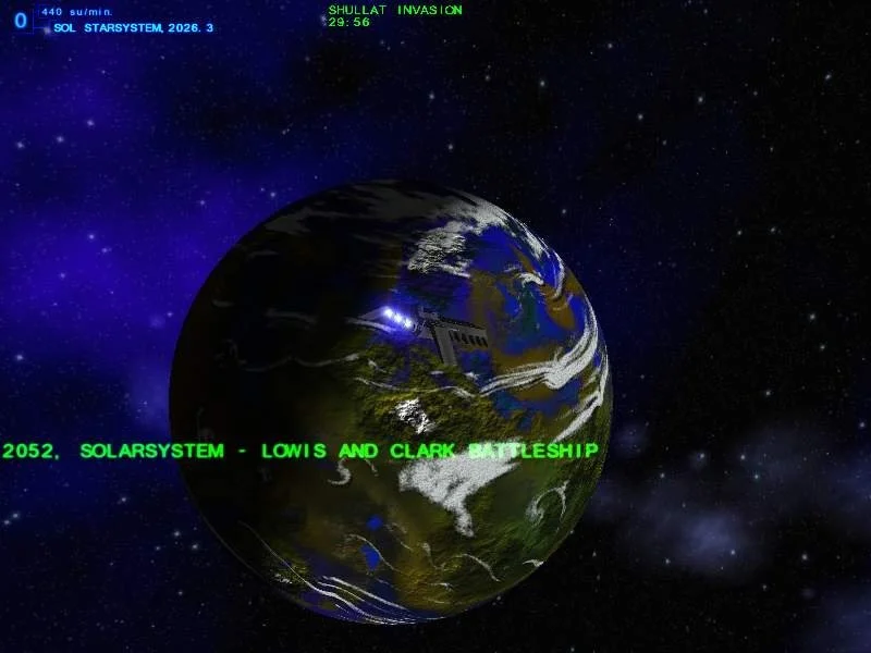 Flying Range 2: Long Way Home - кадр 13