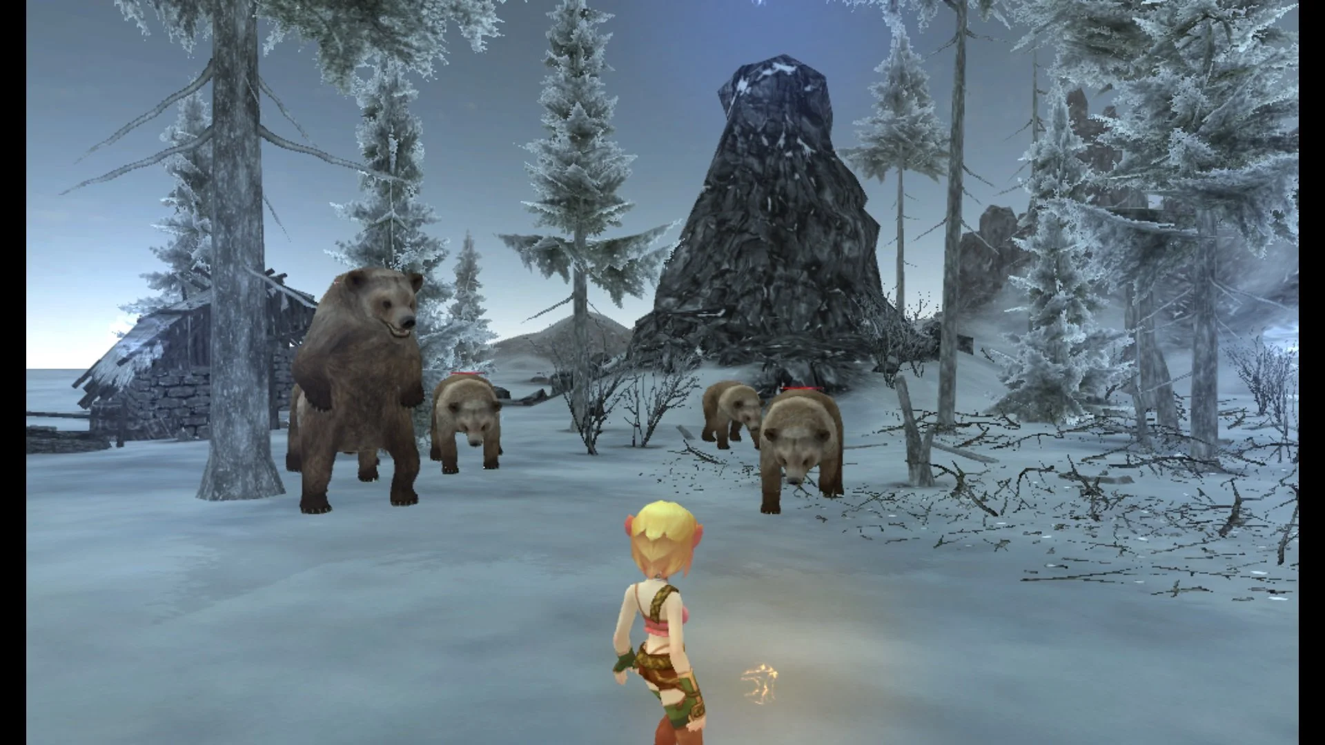 Spellforge - кадр 3