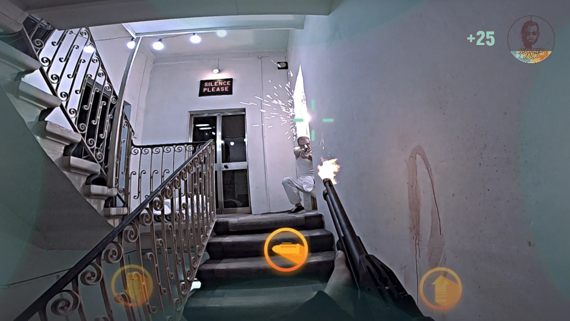 Hijacker Jack - кадр 2